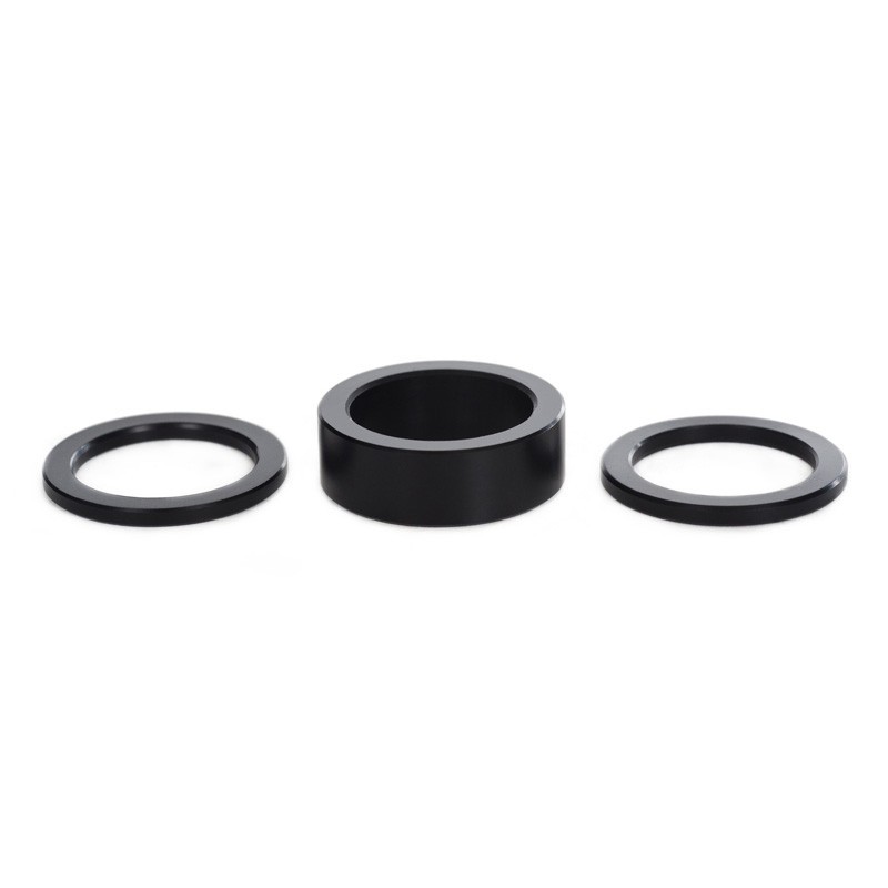 RONDELLES DE DRIVER DE MOYEU FREECO SHADOW OPTIMIZED